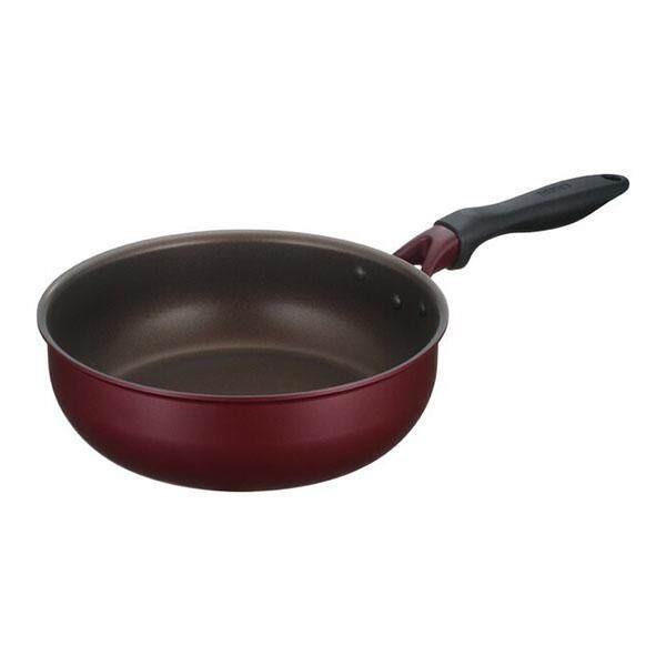 THERMOS Durable Fry Pan Series KFH (24cm / 26cm / 28cm)