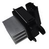 A03E-Blower Motor Resistor With Harness For Ford Expedition F150 Lobo Lincoln Navigator Mark LT,AC BL3Z-19E624-A
