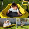 Deckchair Swing Comet