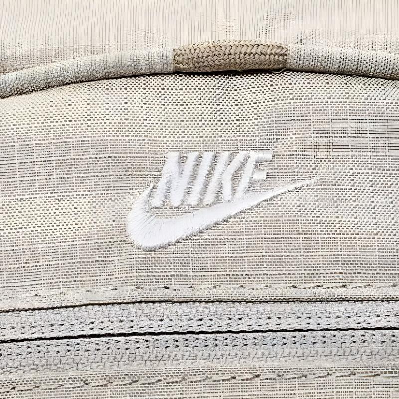 Nike Fabric Backpack Kids' Beige Casual HJ8231-253