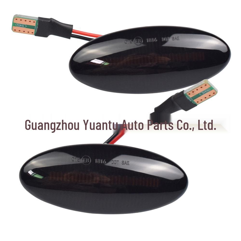 

Opel Vauxhall Vectra B MK1 Fender Turn Signal Light