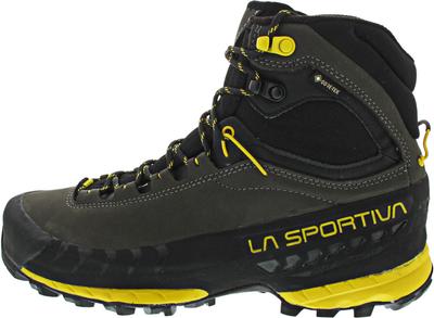 Hiking Shoes TX5 GTX Carbon/yellow