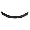 BMW E90 3 Series 2009-2012 Front Bumper Lip Spoiler Trim
