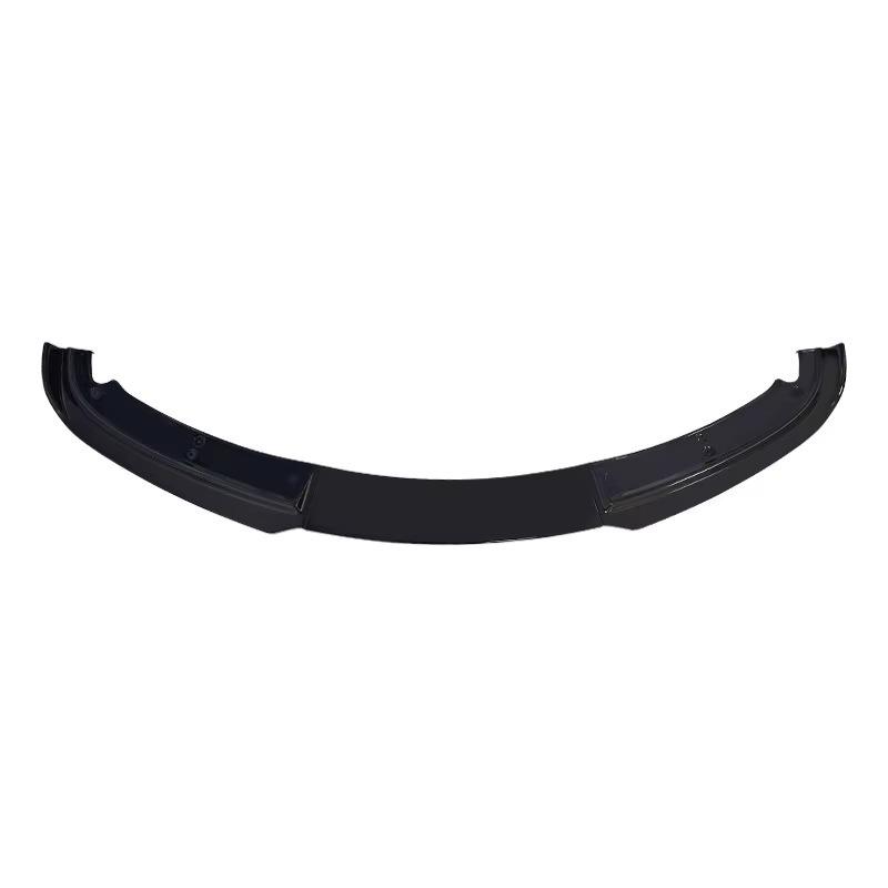 BMW E90 3 Series 2009-2012 Front Bumper Lip Spoiler Trim