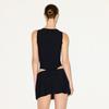SKIMS FW25 Cling Matte Boatneck Bodysuit Women Bodysuit BD-THG-9572W-OBD