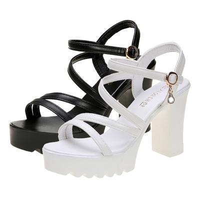 Damskor – Sandaler & Sandaletter