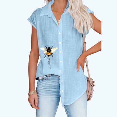 Üst Kıyafetler – Bluz ve gömlekler