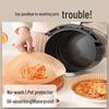 Air Fryer Parchment Paper Liners