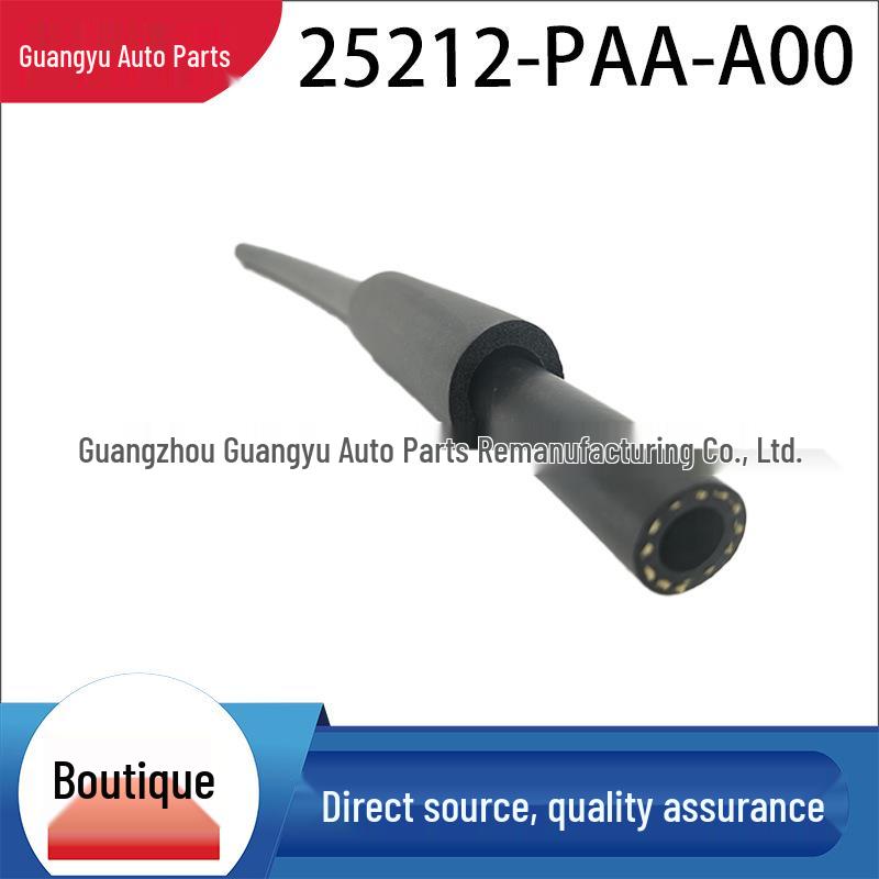 Premium 355MM Hose for Accord (Part No: 25212-PAA-A00)