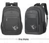Unisex Casual Travel and School Backpack for Students