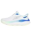 Max Cushioning Fashion Comfortable Versatile Low Top Running Shoes Women Sneaker White 129200-WMLT