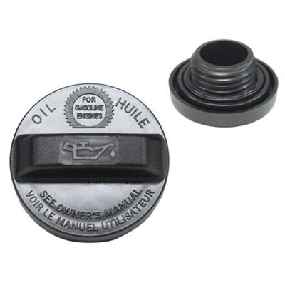 Engine Oil Filler Cap 15610-P5G-000 For Honda Civic 2003-2011