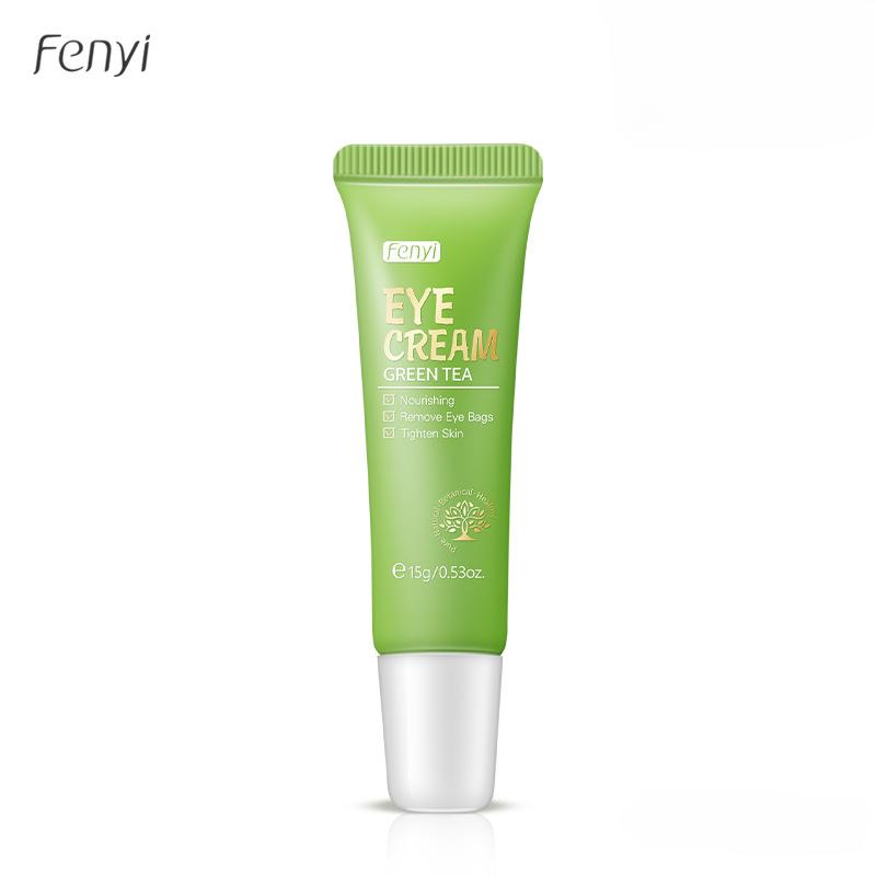 FENYI Sada produktů péče o pleť řady Green Tea