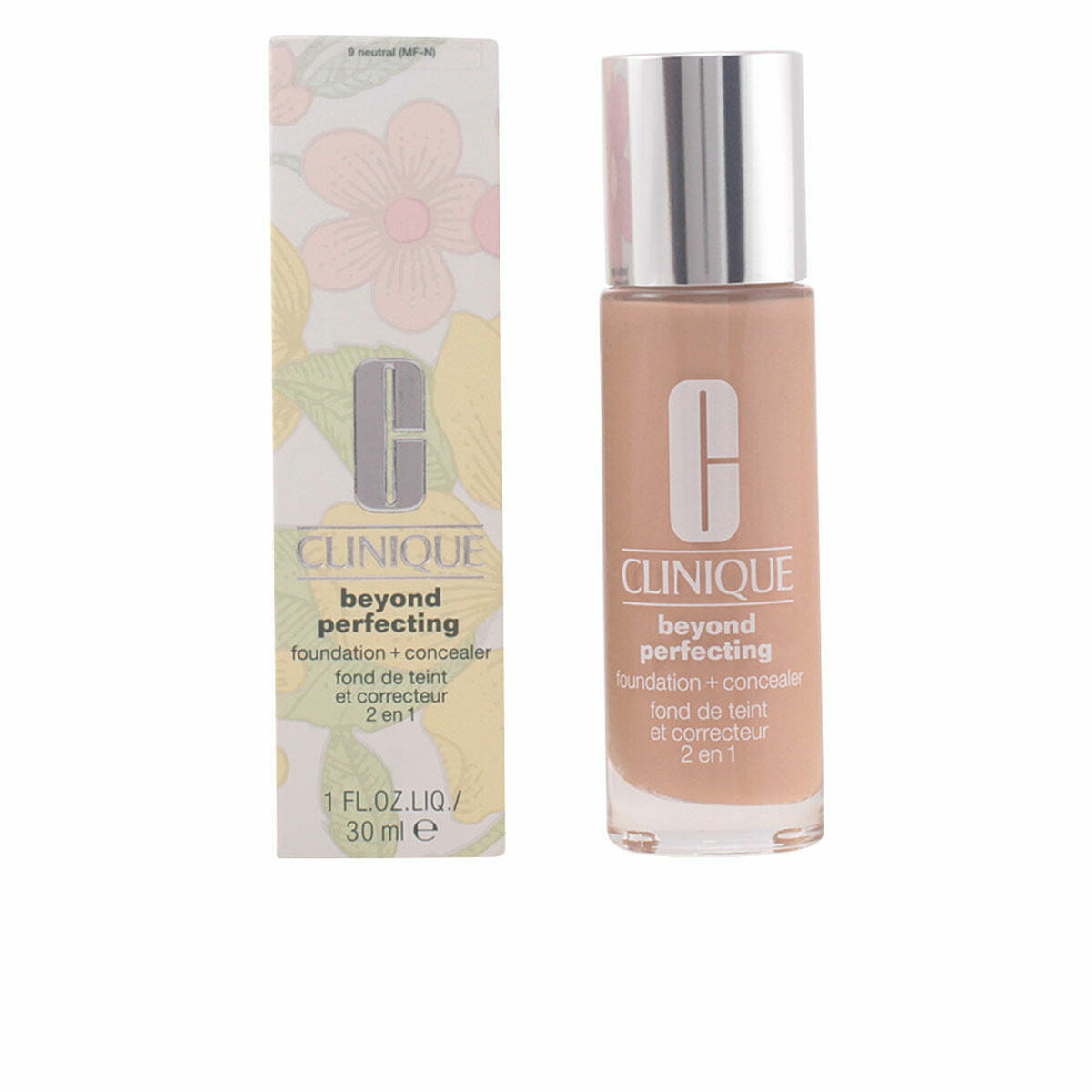 

Clinique Beyond Perfecting Liquid Foundation Neutral 30 ml