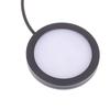 1 Pieza Para Bambú Luz Led Piezas Diy Modelo Cálido/Blanco/Neutro Negro Usb Redonda Ultra-Delgada Luz Para Bambu Lab Lámpara Kit Hardware