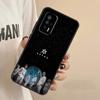 Astro Kpop Case For POCO X5 X3 Pro M6 M5 X4 F4 GT F3 F5 Cover For Xiaomi 11T 12T Pro 12 13 Lite 12X