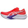 Asics Magic Speed 4 Flash Red Men Sneakers White 1011B875-600