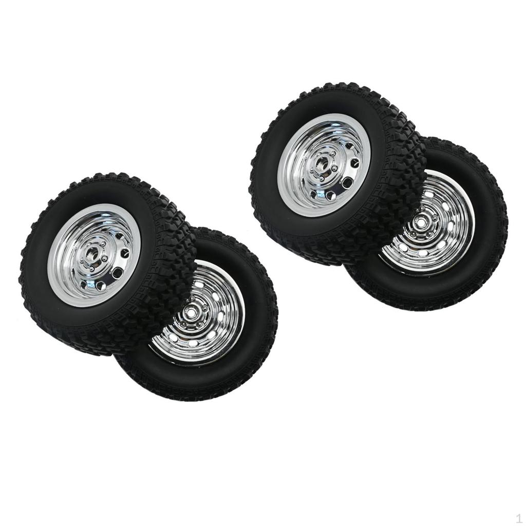 1/12 RC Car Receiver Axle Motor Front for MN78 Truck Vehicles DIY