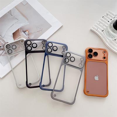 Cover per smartphone – Cover antiurto per smartphone