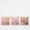 Milk Touch - Tone On Shadow Palette - 3 Types