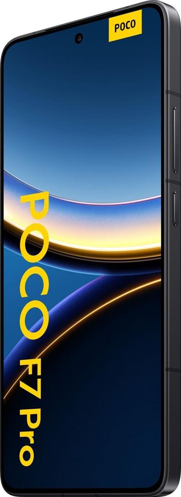 Смартфон Xiaomi Poco F7 Pro 256GB