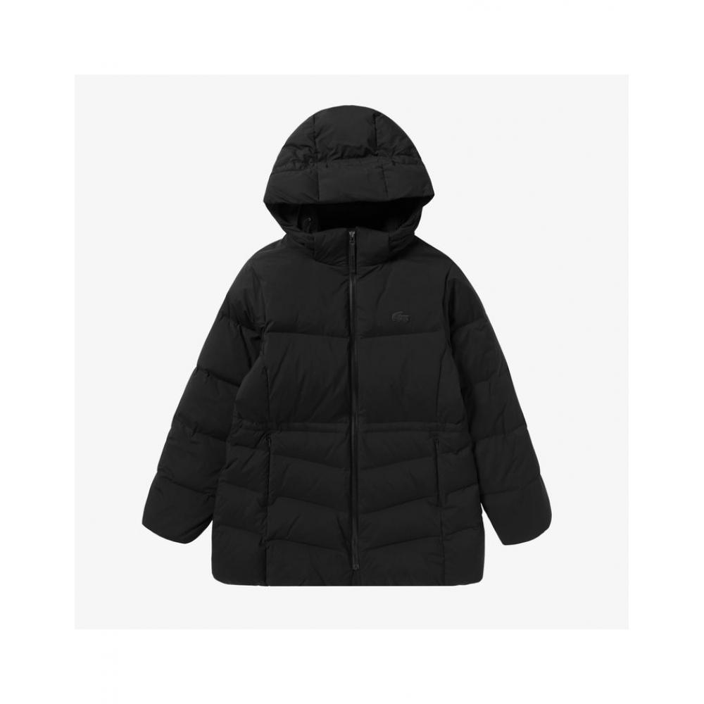 

LacoSte Women S Sungdong Down Jumper Bf283e 54n 031 036