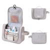 Wabi-Sabi Multifunctional Hanging Wash Bag - Large Capacity Travel Makeup Storage
