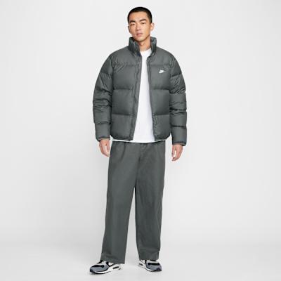 Nike Therma FIT Down Jacket Men's