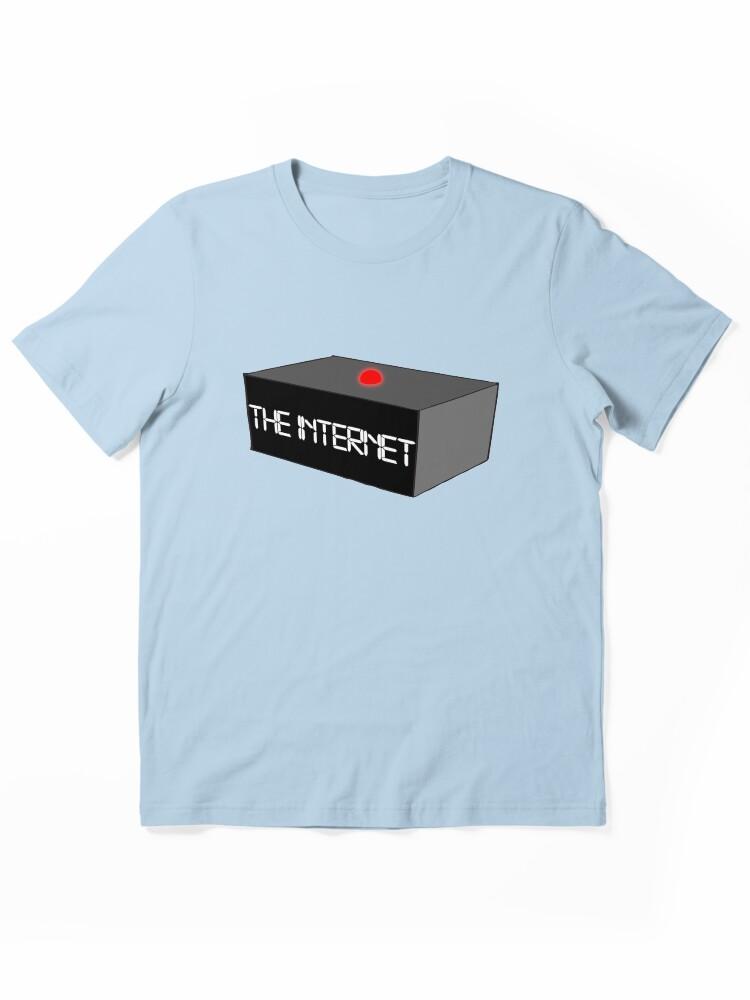 OFF The Internet Essential T-Shirt