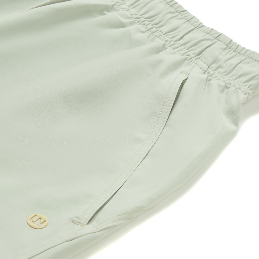 Li Ning Fitness Series Casual Pants Women's AYKW376-6