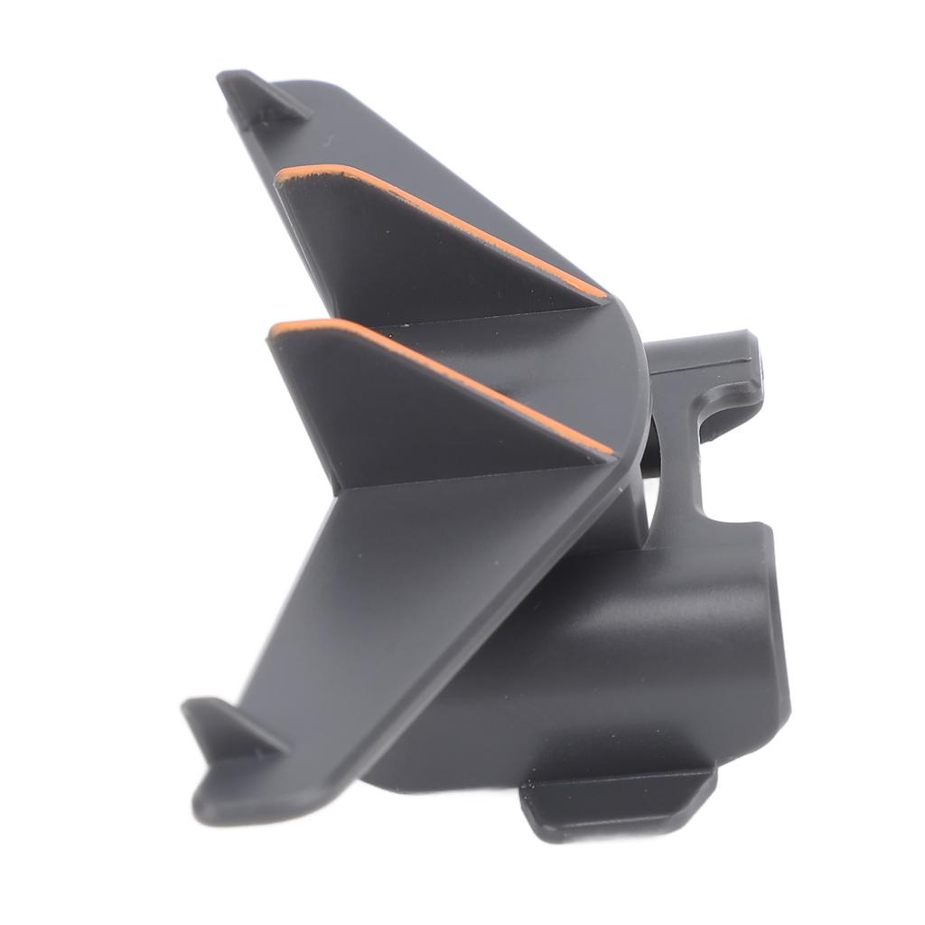 Drone Tail Wing Lightweight Anti Release Buckle Reduce Wind Resistance Drone Rear Wing for Avata 2