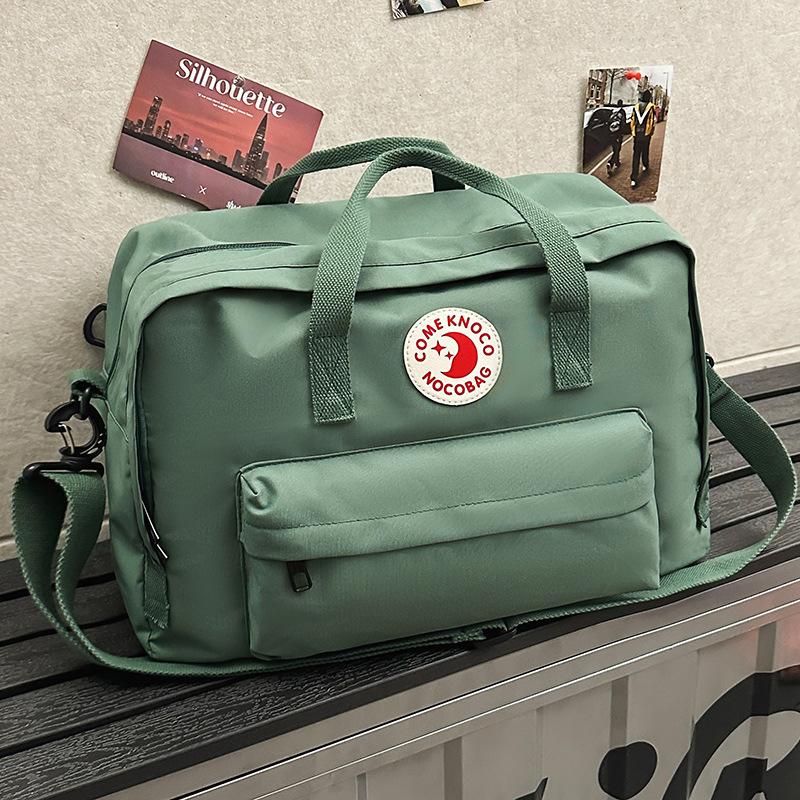 

Сумка для даунхилла Дорожная сумка Сумка для спортзала Спортивная сумка Мужская и женская Комбинированная Ручная Рюкзак Одноплечевая Сумка через плечо