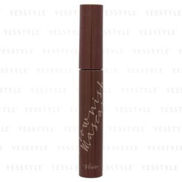 Kose Тушь Visee Brownish BR300 Brown
