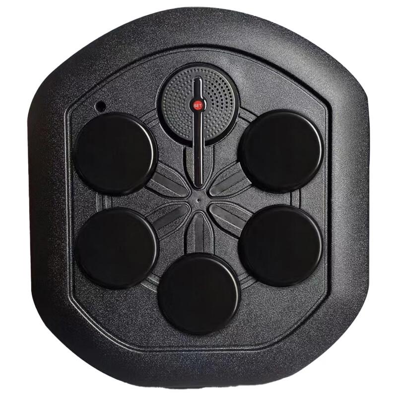 Dracula Music Boxing Target