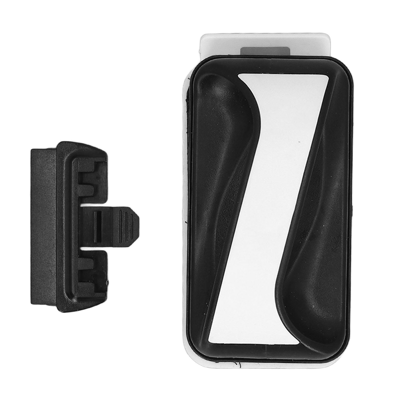 

Магнитный очиститель для аквариума, двухсторонний, плавающий, скребок для стекла аквариума, для удаления водорослей S