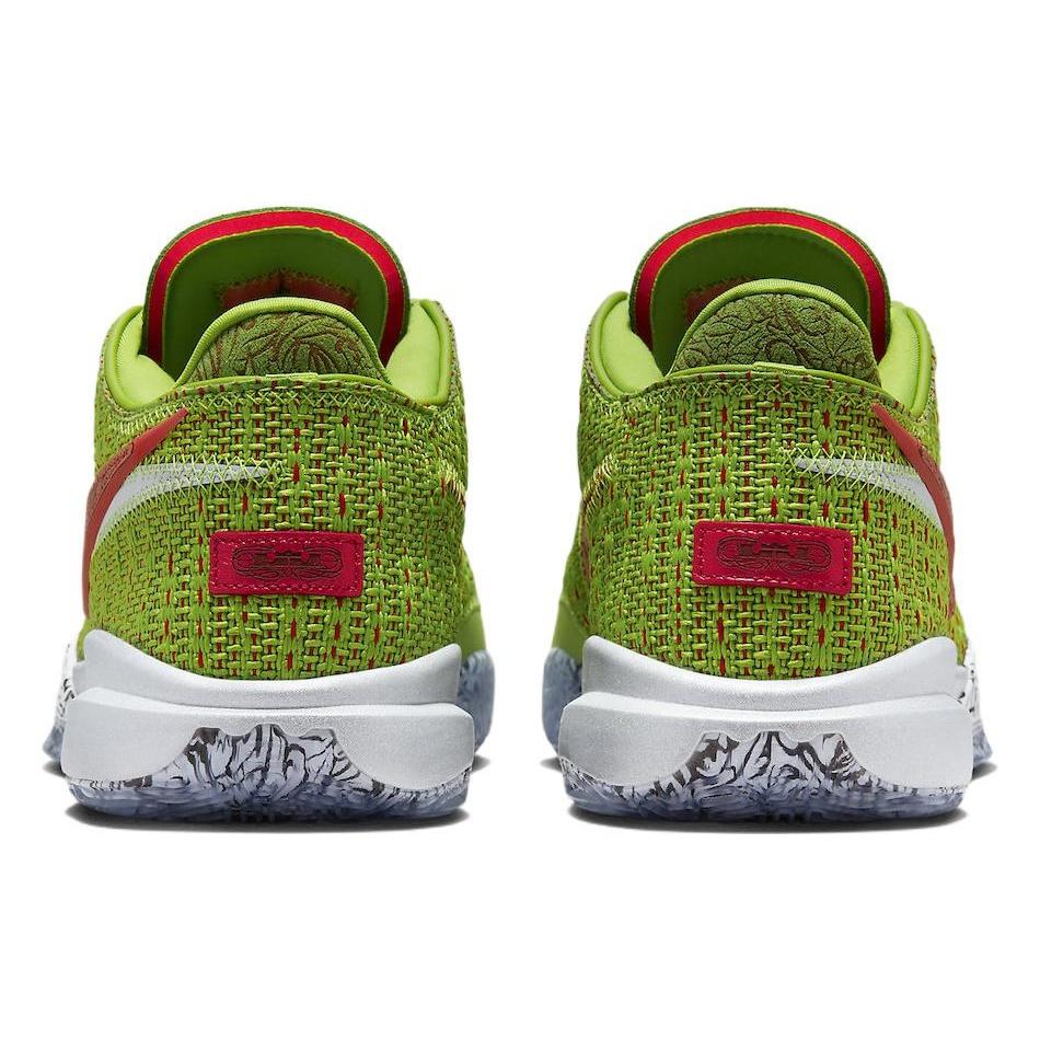 Nike Lebron XX EP 'Stocking Stuffer' Men's FJ4956-300