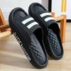 Shoes Indoor Sandals Man Pvc Slip-resistant Walk Around Home Slippers for Men House High Quality Fashion Comfortable Low Price