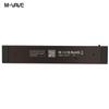Tastiera Controller MIDI Wireless M-VAVE Chocolate PLUS con Pedale a 4 Pulsanti