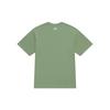 New MLB Basic Collection San Diego Padres SS25 T Shirt Unisex Green 3ATSB0253-13KAM