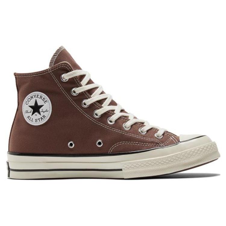 Nové Converse Chuck Taylor All Star 70 Hi Vintage Canvas Squirrel Friend Hnědé A02755C