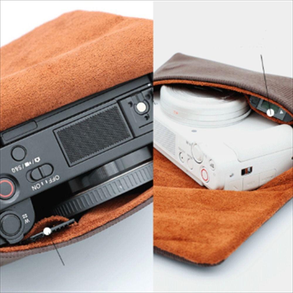 Digital Camera Camera Storage Bag Camera Pouch Micro Single Bag Camera Case  Camera Accessories