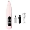 Dog Paw Trimmers Small Areas Quiet Cat Clippers Pet Paws Hair Shaver Dog Grooming Kit Home Grooming DIY Session Maintenance