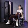 Yimai MZM-1819 Commercial Dual Leg Adductor Abductor Machine