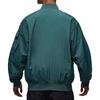 New Jordan Jacket Men's Peacock Green FN4624-366