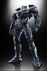 TAMASHII NATIONS Soul of Chogokin Pacific Rim Gipsy Danger Approximately 230mm ABS PVC Painted Movable Figure GX-77 & Die-cast &