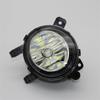 Car LED Light For BMW 1 Series F20 F21 118i 125i 2011 2012 2013 2014 2015 2016 Car-Styling Front LED Fog Light Fog Lamp