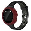 For Garmin Smartwatch 235 735 Silicone Protector Case Full Coverage Protective Shell For Garmin Forerunner 235/735XT Bumper