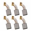 Spazzole di Carbone di Ricambio per Sega da Banco DW745 DWE7480 DWE7490X DWE7491RS