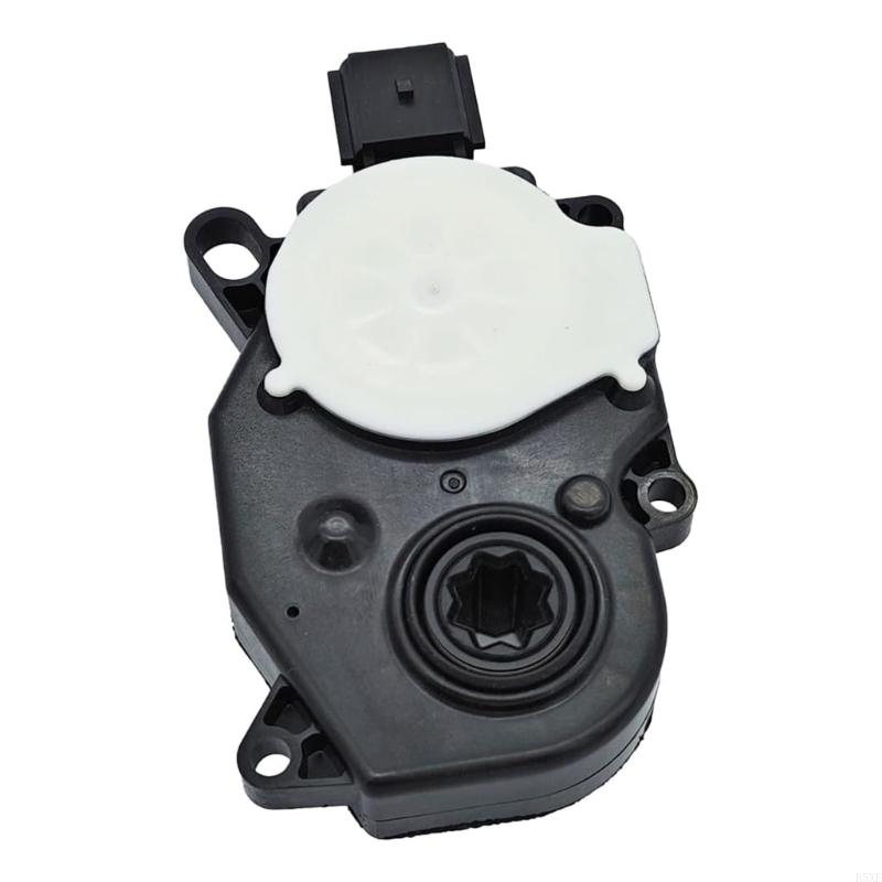 2025 New Heavy Duty Weather Resistant Grille Shutter Actuator Motor Assembly JL3Z-10884-A