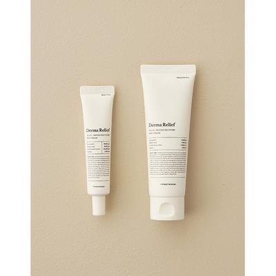 Foredum Peptide Derma Relief Cream 40ml